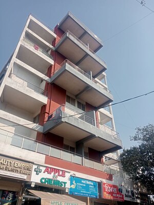  Apartment For Sale in Wagholi