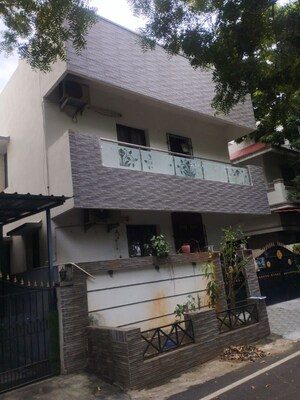  Independent House For Sale in Maduravoyal