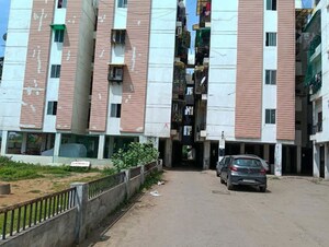  Apartment – Exterior View View at Vadsar - for Sale