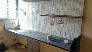 Kitchen in  Apartment at Vadsar – for Sale