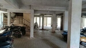 Parking in  Apartment at Vadsar – for Sale