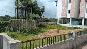  Apartment – Exterior View View at Vadsar - for Sale