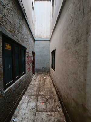 Building Lobby in  Apartment at Kapra – for Sale