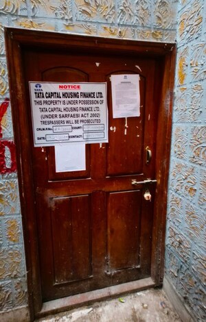 Furnished Amenities in  Apartment at Kapra – for Sale