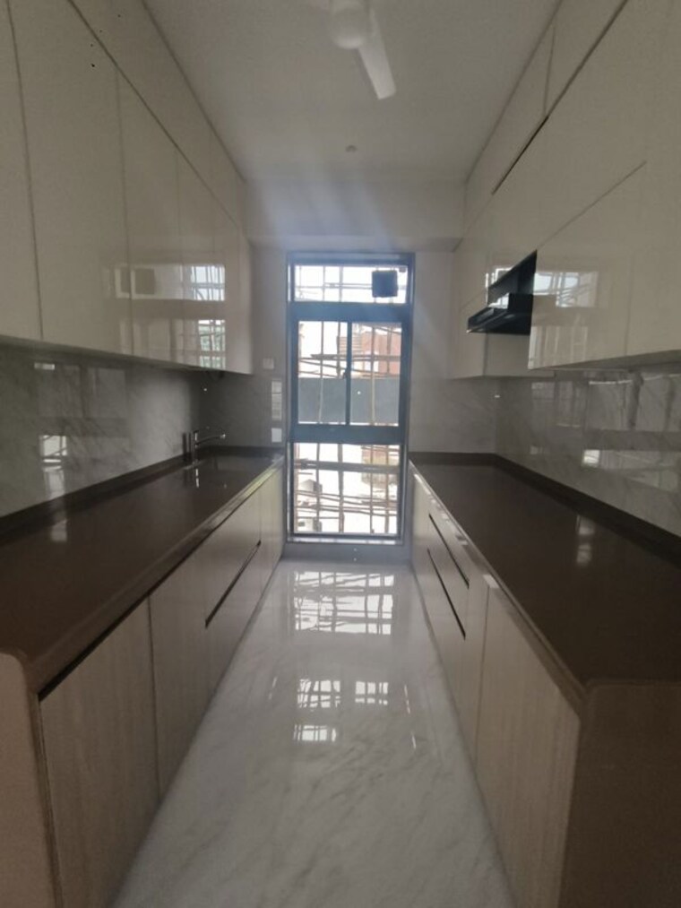 Kitchen, nityanand-apartment-borivali 3 Bedroom 900 Sq.Ft. Apartment In Borivali East Mumbai 10581834