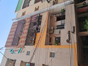  Apartment For Sale in Kanuru