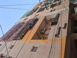  Apartment – Exterior View View at Kanuru - for Sale