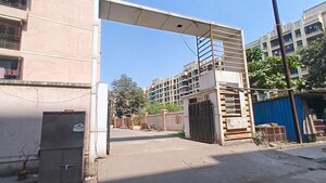  Apartment – Exterior View View at Badlapur East - for Sale