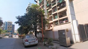  Apartment – Exterior View View at Badlapur East - for Sale