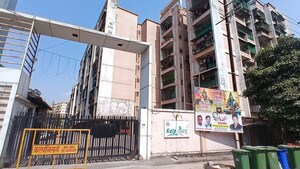  Apartment – Exterior View View at Badlapur East - for Sale