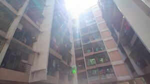  Apartment – Exterior View View at Badlapur East - for Sale