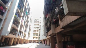  Apartment – Exterior View View at Badlapur East - for Sale
