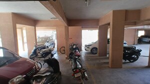  Apartment – Exterior View View at Badlapur East - for Sale
