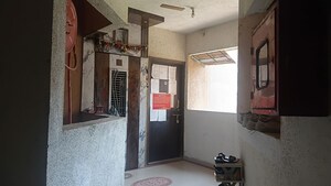 Living Room in  Apartment at Badlapur East – for Sale