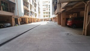  Apartment – Exterior View View at Badlapur East - for Sale