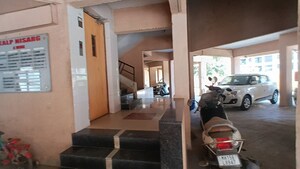 Floor Plan in  Apartment at Badlapur East – for Sale