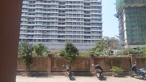  Apartment – Exterior View View at Badlapur East - for Sale