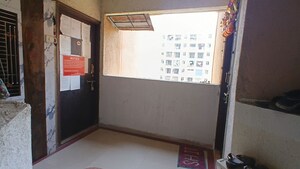 Floor Plan in  Apartment at Badlapur East – for Sale