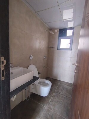 Bathroom in 2 BHK Apartment at Vilas Javdekar Yashwin Enchante, Kharadi – for Sale