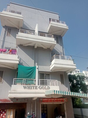  Apartment For Sale in Wagholi