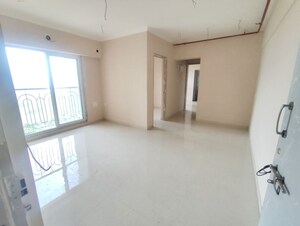 2 BHK Apartment For Sale in Unnati Woods CHS, Kasarvadavali