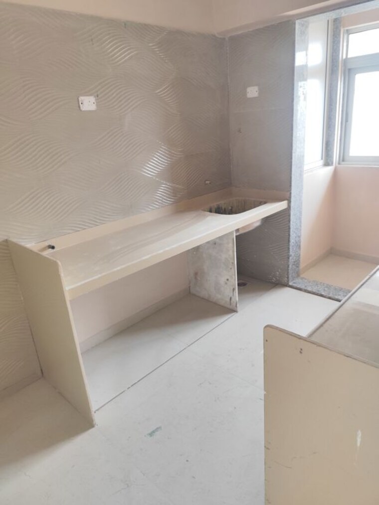 Kitchen, unnati-woods-chs 2 Bedroom 650 Sq.Ft. Apartment In Kasarvadavali Thane 10581839