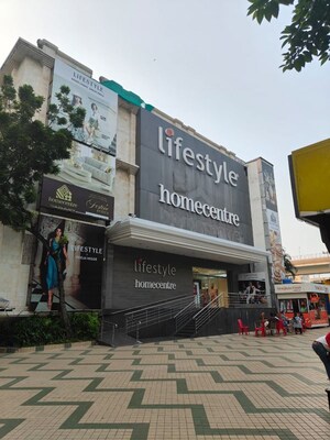  Shop – Exterior View View at New Town - for Sale