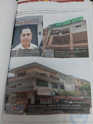  Apartment For Sale in Jeevan Vihar