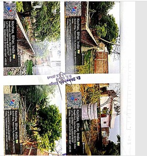  Independent House – Exterior View View at Gt Road - for Sale
