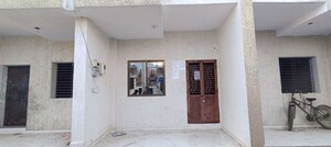  Independent House – Exterior View View at Navakhal - for Sale