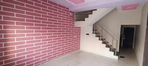  Independent House – Exterior View View at Navakhal - for Sale