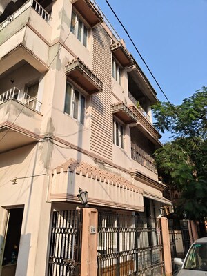  Apartment – Exterior View View at Pratapgarh - for Sale