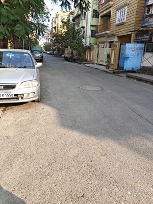  Apartment – Exterior View View at Pratapgarh - for Sale