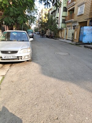  Apartment – Exterior View View at Pratapgarh - for Sale