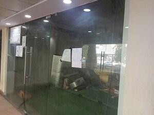  Office Space – Exterior View View at Sangram Colony - for Sale