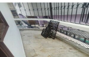 Balcony in 2 BHK Builder Floor at Malviya Nagar – for Sale