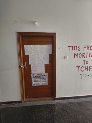   Apartment at Kompally – for Sale