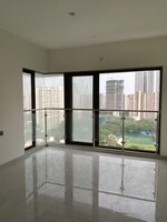 2 BHK 670 Sq.Ft. Apartment in Silver Serene Goregaon