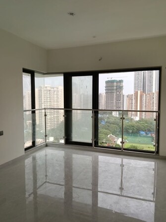 2 BHK Apartment For Rent in Silver Serene Goregaon in Goregaon West, Mumbai