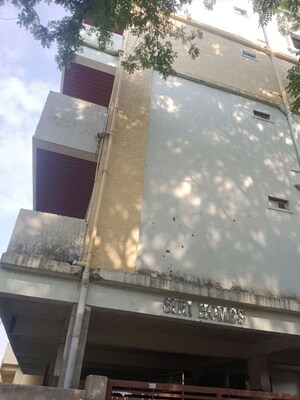  Apartment – Exterior View View at Medchal - for Sale