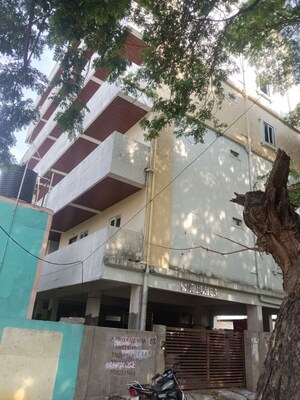  Apartment – Exterior View View at Medchal - for Sale