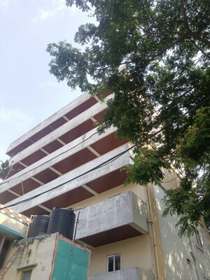  Apartment For Sale in Medchal
