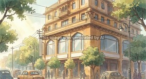  Shop – Exterior View View at Sitapur Road - for Sale