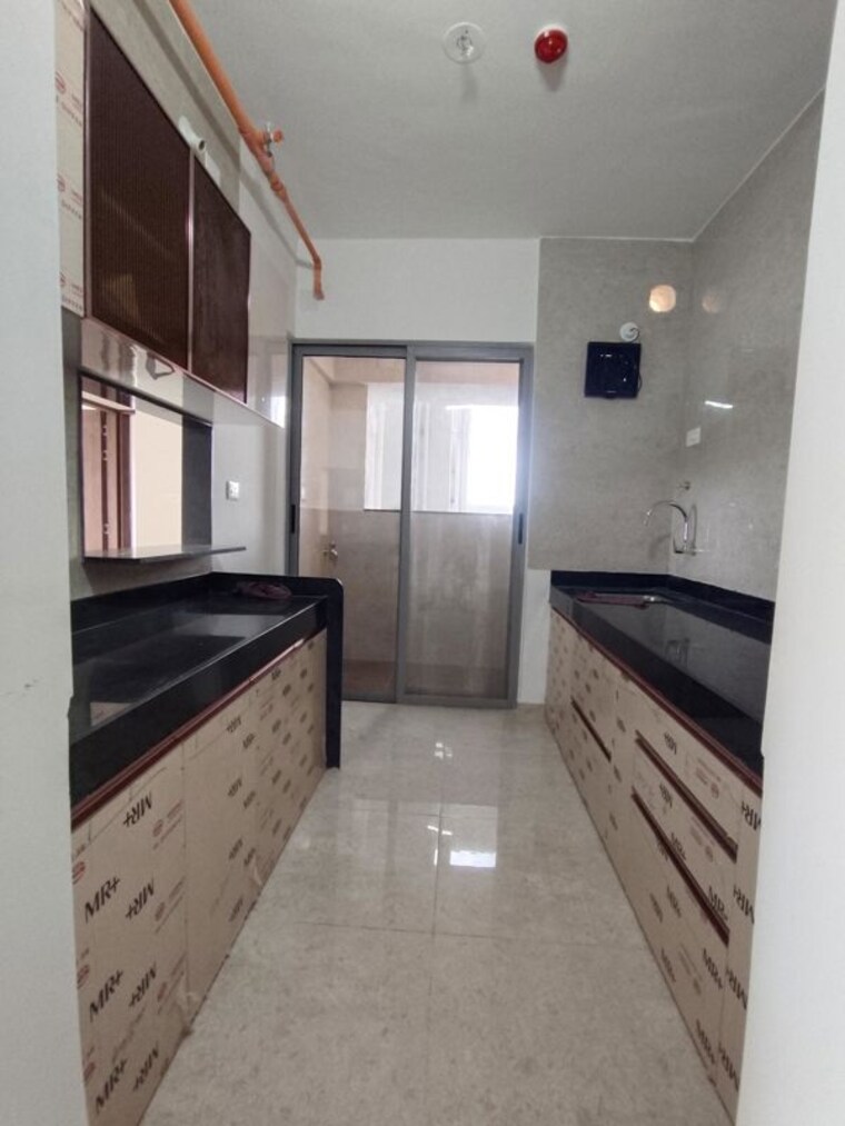 Kitchen, vilas-javdekar-yashwin-enchante 3 Bedroom 1360 Sq.Ft. Apartment In Kharadi Pune 10581848
