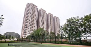 3 BHK Apartment – Exterior View View at Brigade Buena Vista, Budigere - for Sale