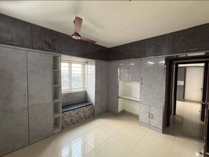Kitchen in 2 BHK Apartment at Janapriya Sitara, Sainikpuri – for Sale