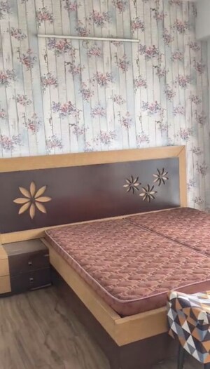 Bedroom in 4 BHK Apartment at Emaar The Palm Drive-The Sky Terraces, Sector 66 – for Sale