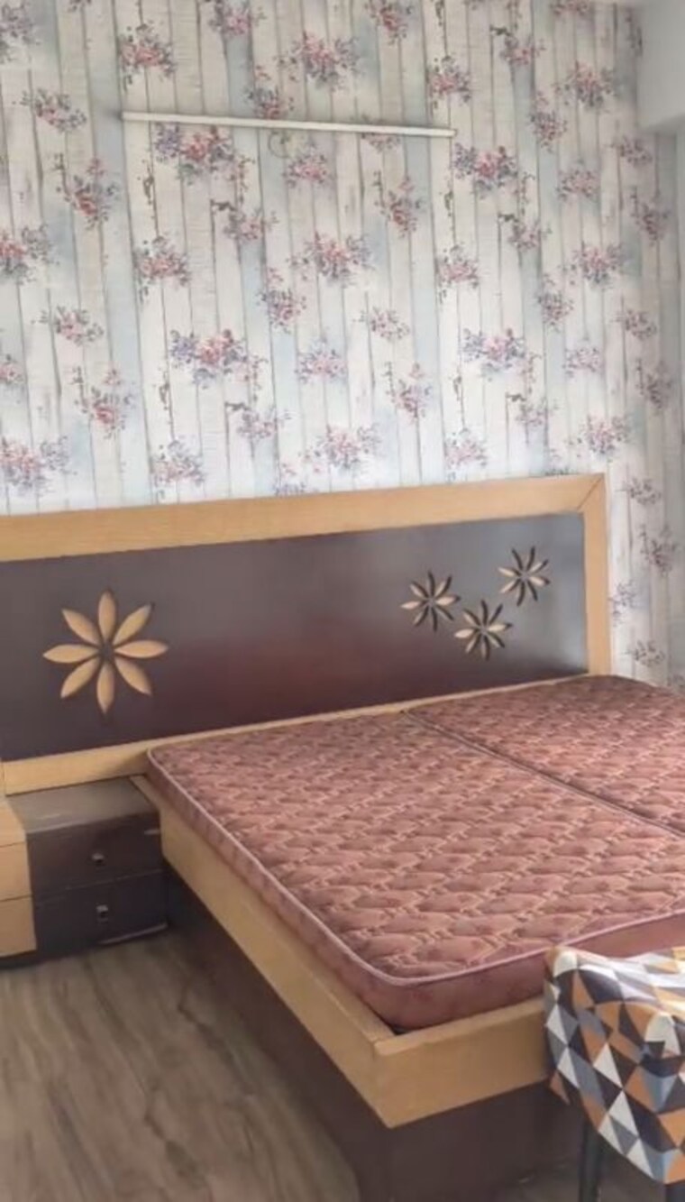 Bedroom, emaar-the-palm-drive-the-sky-terraces 4 Bedroom 3800 Sq.Ft. Apartment In Sector 66 Gurgaon 10581842
