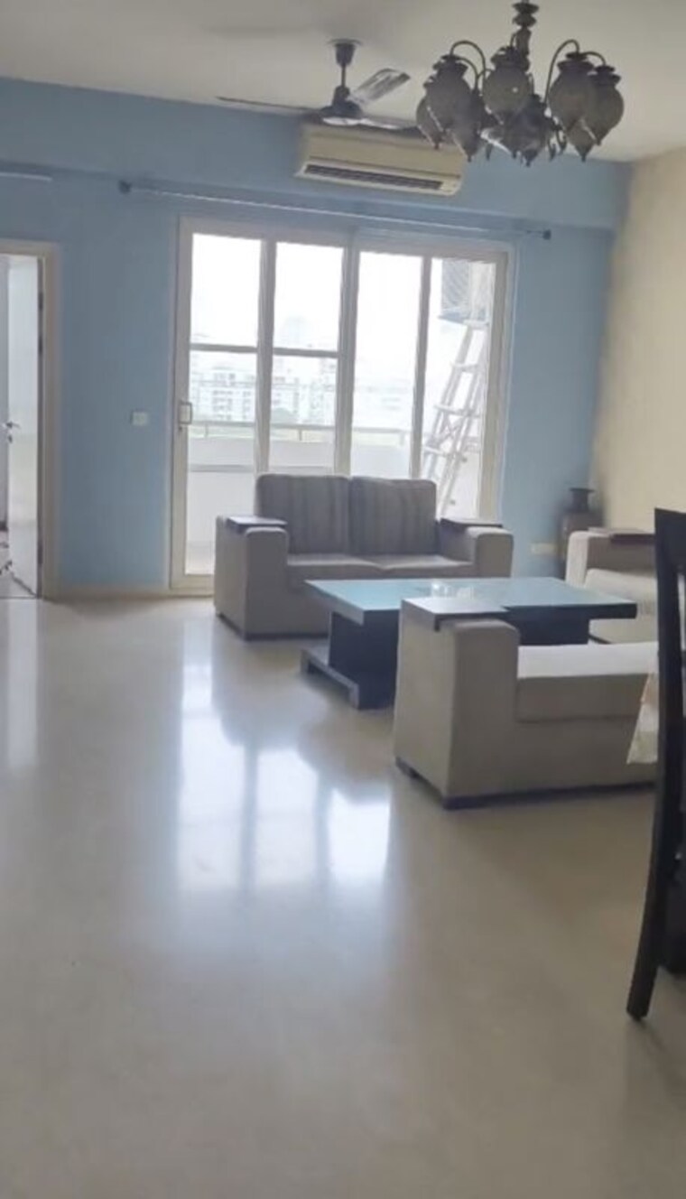 Kitchen, emaar-the-palm-drive-the-sky-terraces 4 Bedroom 3800 Sq.Ft. Apartment In Sector 66 Gurgaon 10581842