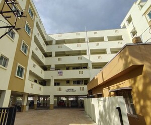  Apartment For Sale in Electronic City